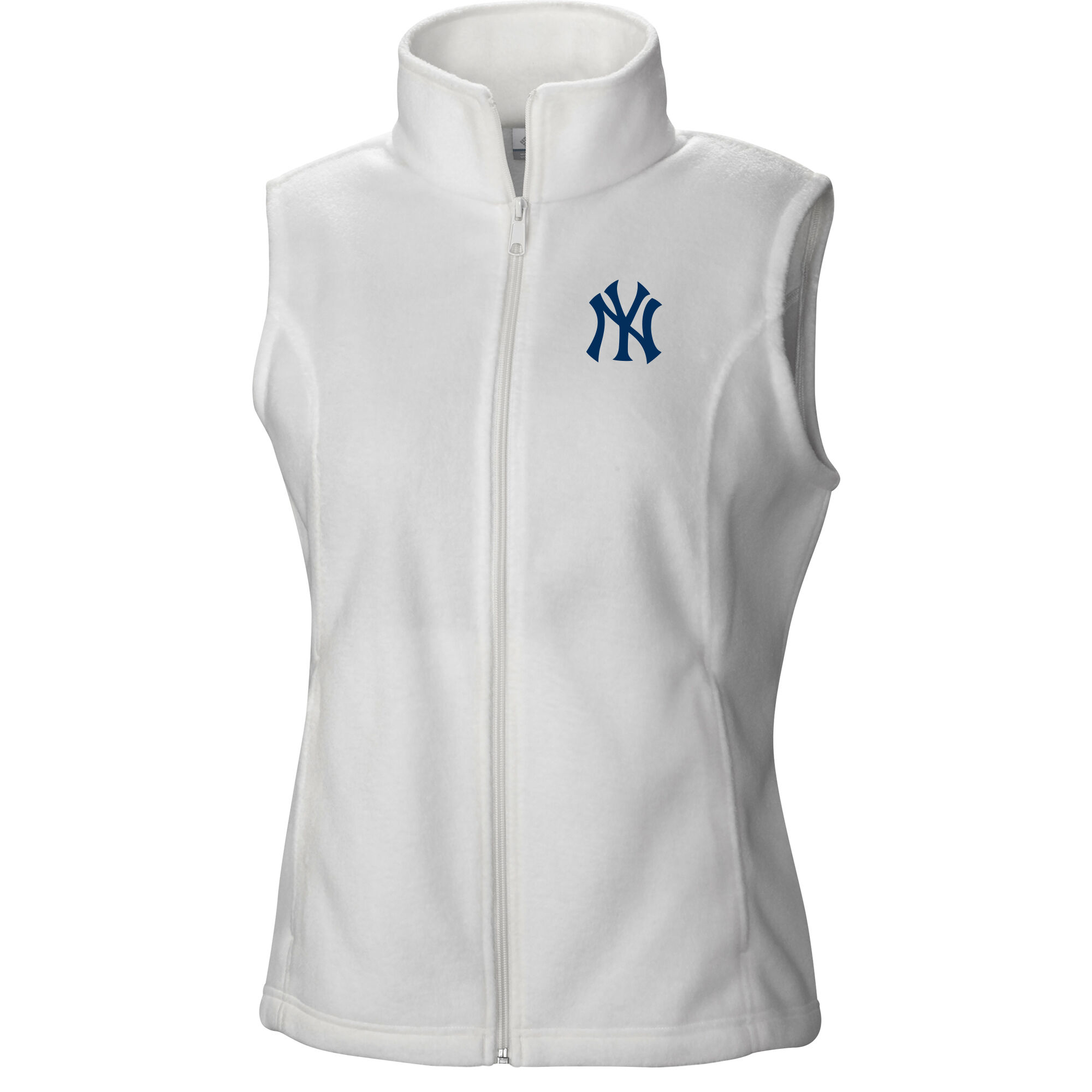 Columbia NY Yankees Women s Bento Springs Vest PGA TOUR Superstore